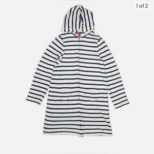 Lands End Kids Swim Cover Up